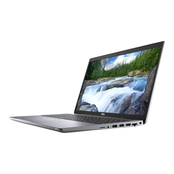 DELL LATITUDE 5520 Notebook PC - 15.6" Display - Intel i7-1185G7 Core i7 3.0GHz CPU