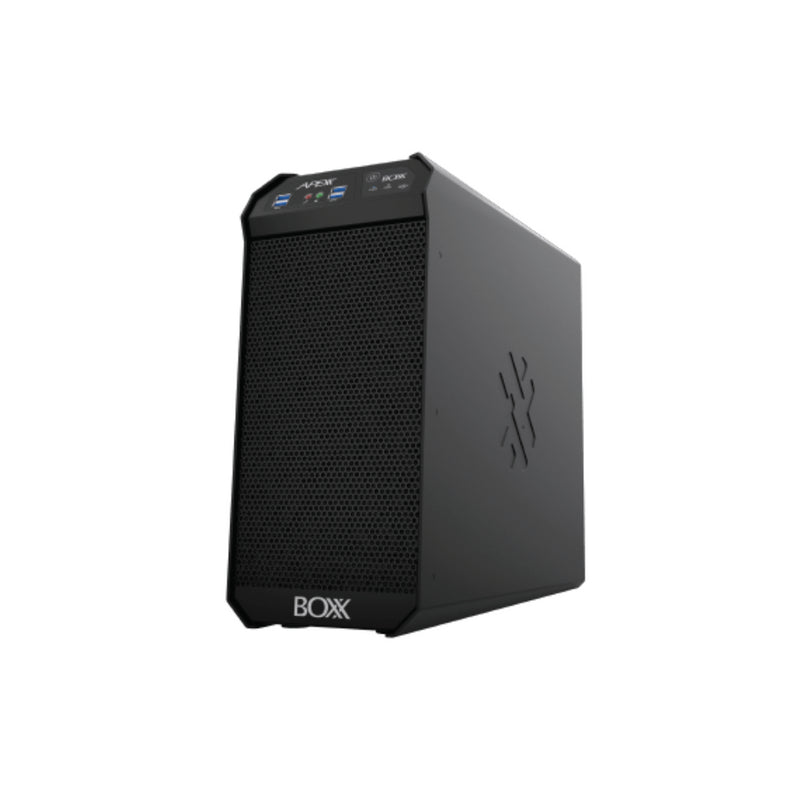 BOXX TECHNOLOGIES APEXX S3 Mid-Tower PC - Intel i9-11900K Core i9 3.5GHz CPU