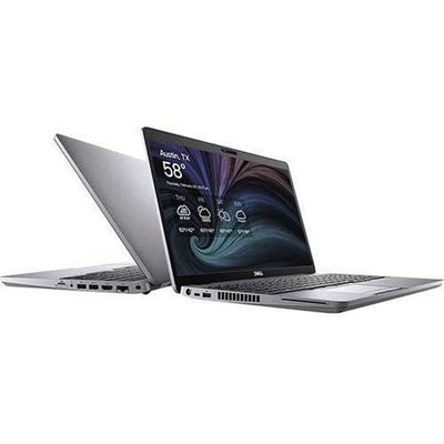 PC portable reconditionné - Dell Latitude 5411 - i5 - 16Go - 500Go SSD - 14 FHD - W11 PC portable reconditionné - Dell Latitude 5411 - i5 - 16Go - 500Go SSD - 14 FHD - W11