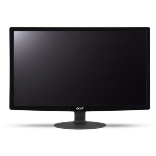 24" ACER LCD MONITOR S240HL