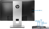 21.5" HP ELITEDISPLAY E222 LED