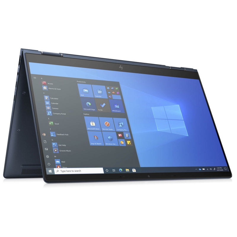 HP ELITE DRAGONFLY MAX Convertible Tablet PC - 13.3" Display - Intel i7-1185G7 Core i7 3.0GHz CPU