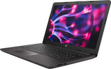HP NOTEBOOK 255 (G7) Notebook PC - 15.6" Display - AMD A4-9125 A4 2.3GHz CPU