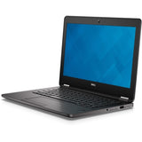 DELL LATITUDE E7270 Ultrabook PC - 12.5" Display - Intel i5-6300U Core i5 2.4GHz CPU