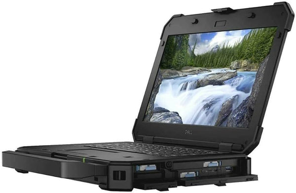 DELL LATITUDE 5424 RUGGED Notebook PC - 14" Display - Intel i5-6300U Core i5 2.4GHz CPU