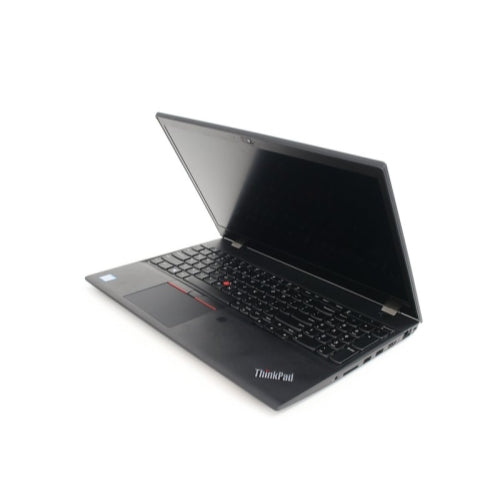 LENOVO THINKPAD T580 Notebook PC - 15.6" Display - Intel i5-7300U Core i5 2.6GHz CPU