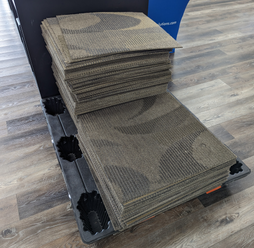 2x2' Carpet Square | In-Store Only