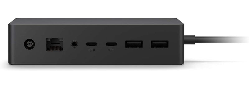 Microsoft Surface Dock 2 | 199W AC Adapter Included