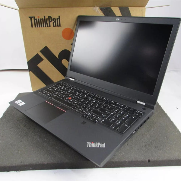 LENOVO THINKPAD P15 (GEN 1) PC - 15.6