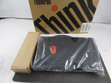 LENOVO THINKPAD P15 (GEN 1) PC - 15.6" Display - Intel i7-10850H Core i7 2.7GHz CPU - 512GB SSD - 32GB RAM - New (In Open OEM Box)