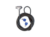 New | Codi Key Cable Lock w/ Two Keys A02001 | 6ft