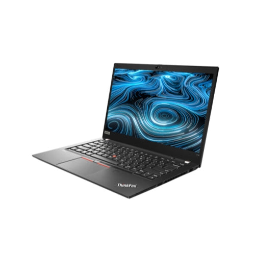 LENOVO THINKPAD T14 (GEN 2) INTEL Ultrabook PC - 14" Display - Intel i5-1145G7 Core i5 2.6GHz CPU