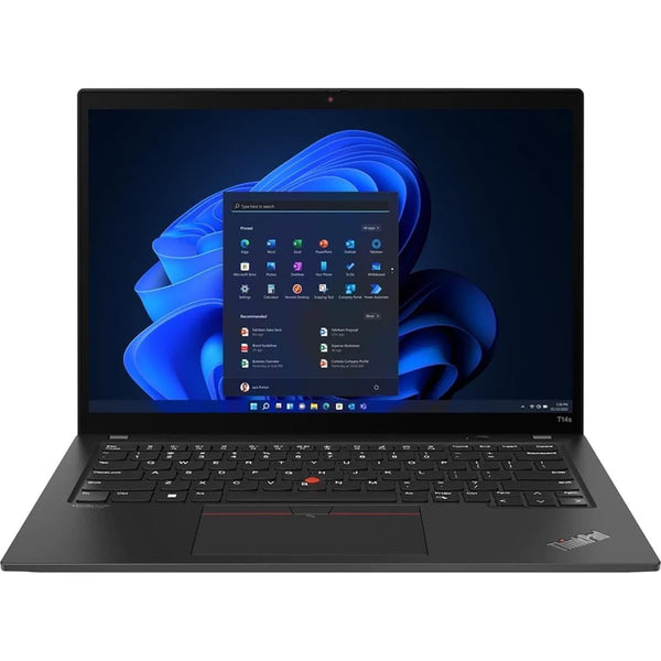 LENOVO THINKPAD T14S (Gen 3) INTEL Ultrabook PC - 14" Display - Intel i7-1270P Core i7 2.2GHz CPU