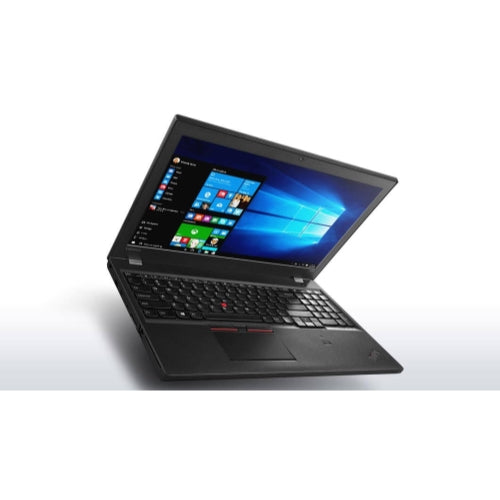 LENOVO THINKPAD T560 Ultrabook PC - 15.5" Display - Intel i7-6600U Core i7 2.6GHz CPU