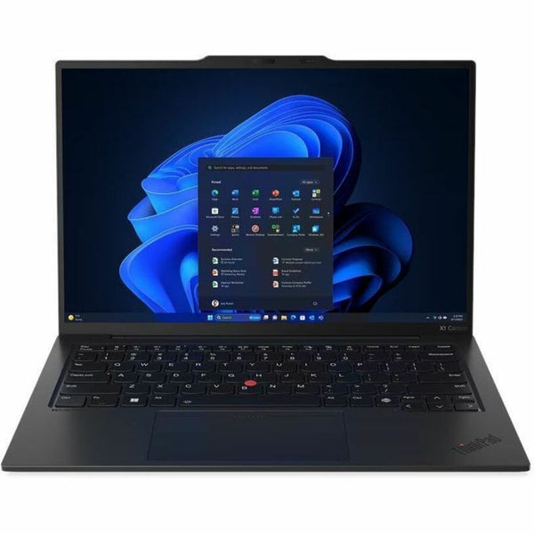 LENOVO THINKPAD X1 CARBON (Gen 12) Ultrabook PC - 14" Display - Intel 165U Core Ultra 7 1.7GHz CPU