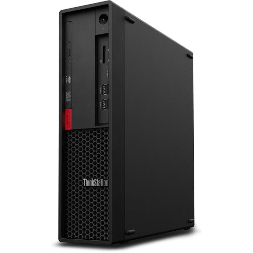 LENOVO THINKSTATION P330 (Gen 2) SFF Small Form Factor PC - Intel i5-9400 Core i5 2.9GHz CPU