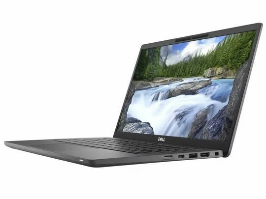 DELL LATITUDE 7320 (Notebook) Ultrabook PC - 13.3" Display - Intel i7-1185G7 Core i7 3.0GHz CPU