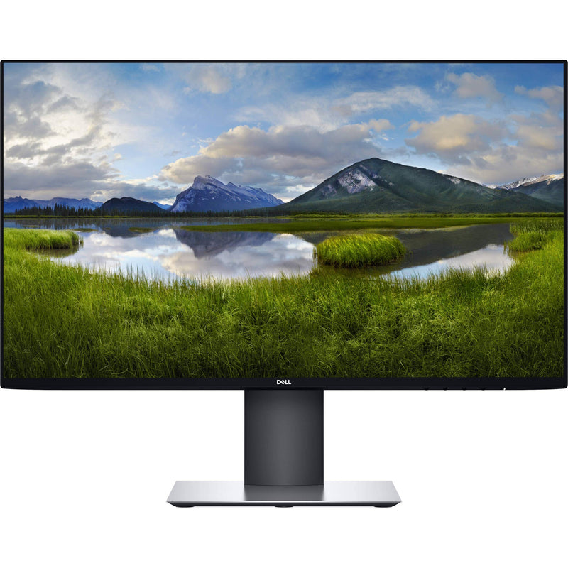 24" DELL ULTRASHARP U2419H  LED