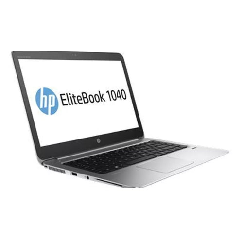 HP ELITEBOOK FOLIO 1040 (G3) Ultrabook PC - 14" Display - Intel i7-6600U Core i7 2.6GHz CPU