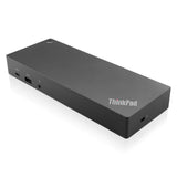 Genuine Dock for ThinkPad Hybrid USB-C with USB-A Dock US 40AF
