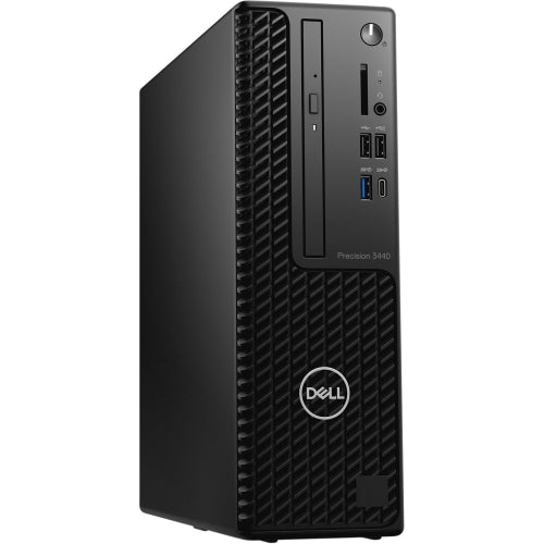 DELL PRECISION 3440 Small Form Factor PC - Intel i5-10500 Core i5 3.1GHz CPU