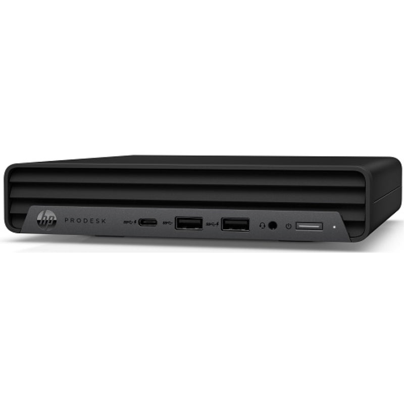 HP ELITEDESK 800 (G6) DM/Micro/Tiny Form Factor PC - Intel i5-10500T Core i5 2.3GHz CPU