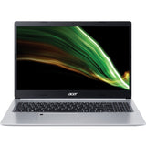 ACER ASPIRE 5 A515-46 Notebook PC - 15.6" Display - AMD 3350U Ryzen 3 2.1GHz CPU