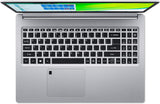 ACER ASPIRE 5 A515-46 Notebook PC - 15.6" Display - AMD 3350U Ryzen 3 2.1GHz CPU