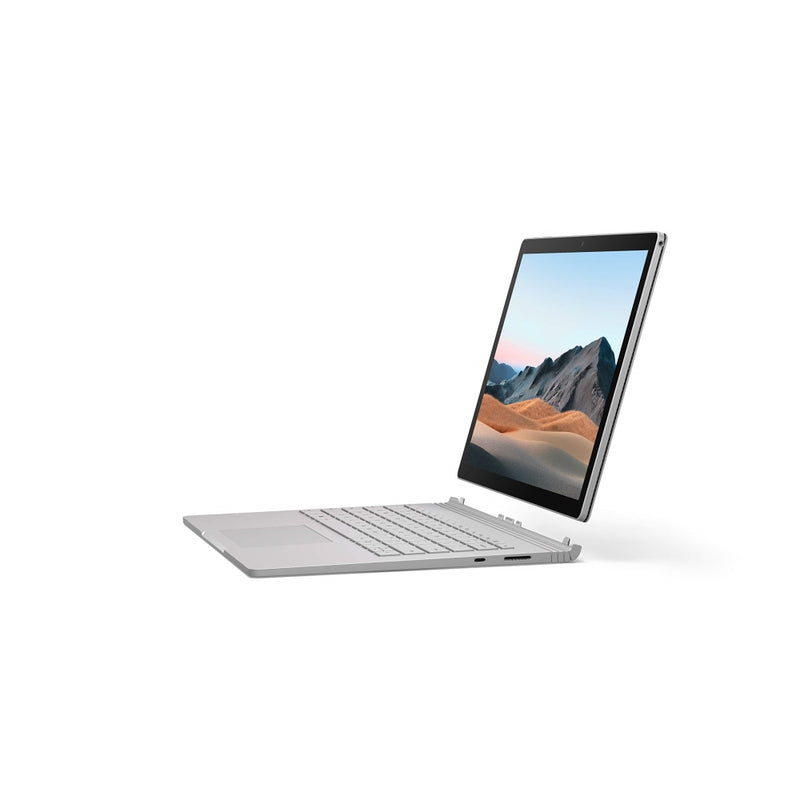 MICROSOFT CORP. SURFACE BOOK 3 1900 2 in 1 PC - 13.5" Display - Intel i7-1065G7 Core i7 1.3GHz CPU