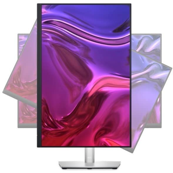 24" DELL LED MONITOR P2423