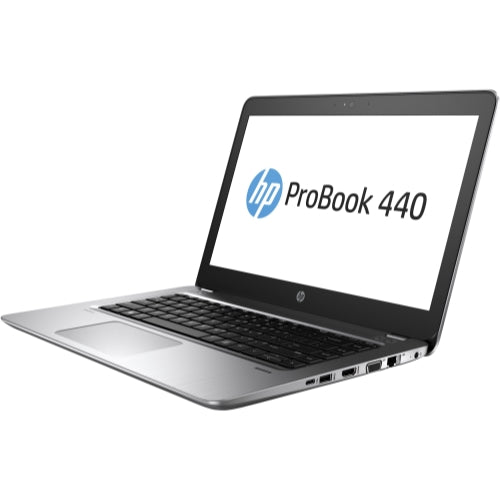 HP PROBOOK 440 (G4) Notebook PC - 14" Display - Intel i5-7300U Core i5 2.6GHz CPU