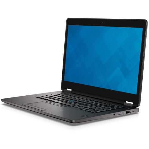 DELL LATITUDE E7470 Ultrabook PC - 14" Display - Intel i5-6300U Core i5 2.4GHz CPU