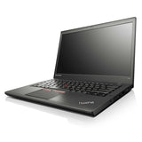 LENOVO THINKPAD T450S Ultrabook PC - 14" Display - Intel i7-5600U Core i7 2.6GHz CPU