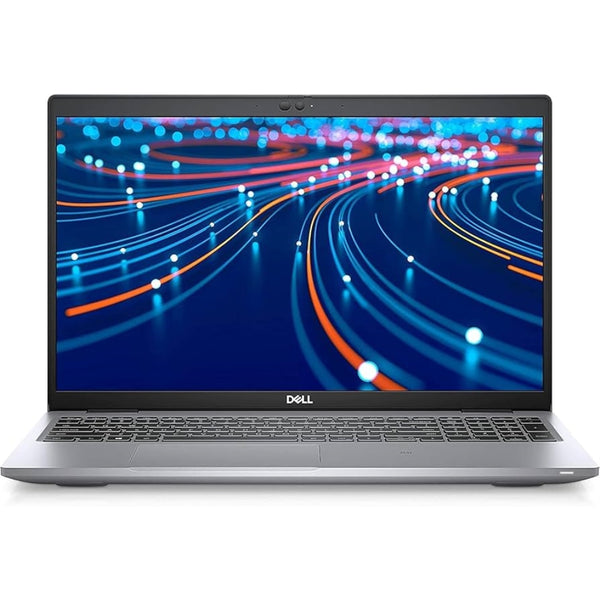 DELL LATITUDE 5520 Notebook PC - 15.6" Display - Intel i7-1185G7 Core i7 3.0GHz CPU