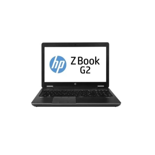 HP ZBOOK 15 (G2) Notebook PC - 15.6" Display - Intel i7-4810MQ Core i7 2.8GHz CPU
