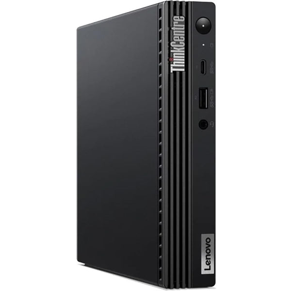 LENOVO THINKCENTRE M75Q GEN 2 (TFF) DM/Micro/Tiny Form Factor PC - AMD 5650GE Ryzen 5 Pro 3.4GHz CPU