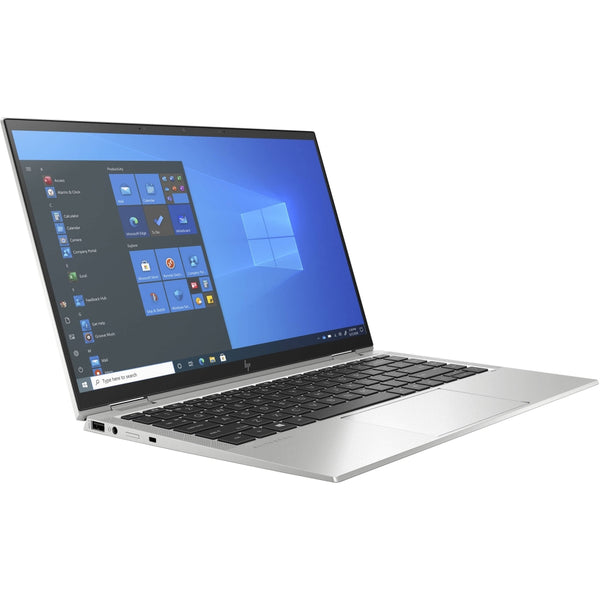 HP ELITEBOOK X360 1040 (G8) Convertible Tablet PC - 14" Display - Intel i7-1185G7 Core i7 3.0GHz CPU