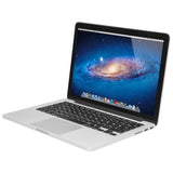 APPLE MACBOOK PRO A1502 Notebook PC - 13.3" Display - Intel i5-5287U Core i5 2.9GHz CPU