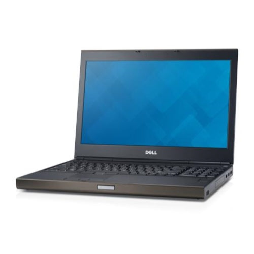 DELL PRECISION M4800 Notebook PC - 15.6" Display - Intel i7-4810MQ Core i7 2.8GHz CPU