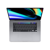 APPLE MACBOOK PRO A2141 Notebook PC - 16" Display - Intel i9-9880H Core i9 2.3GHz CPU