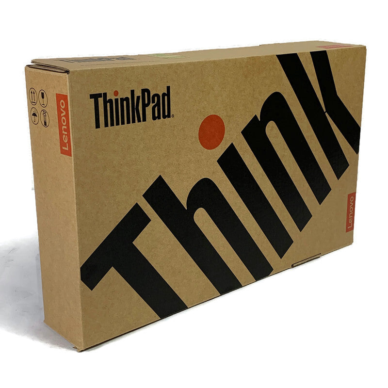 Lenovo ThinkPad L14 Gen 4 | Ryzen 5 Pro 7530U | New (Open Box)