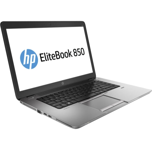 HP ELITEBOOK 850 (G2) Ultrabook PC - 15.6" Display - Intel i5-5300U Core i5 2.3GHz CPU