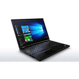 LENOVO THINKPAD L560 Notebook PC - 15.6" Display - Intel i5-6200U Core i5 2.3GHz CPU