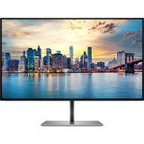 27" HP LED MONITOR Z27Q (G3)  HSD-0078-W