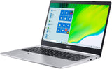 ACER ASPIRE 5 A515-46 Notebook PC - 15.6" Display - AMD 3350U Ryzen 3 2.1GHz CPU