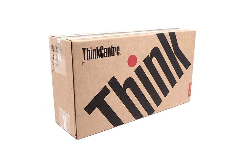 LENOVO THINKCENTRE M75Q (GEN 5) DM/Micro/Tiny Form Factor PC - AMD 8700GE Ryzen 7 Pro 3.6GHz CPU - 2TB SSD - 64GB RAM - New (In Open Box)