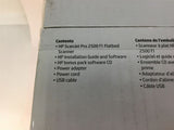 HP ScanJet Pro 2500 F1 Flatbed Scanner | New-in-Box