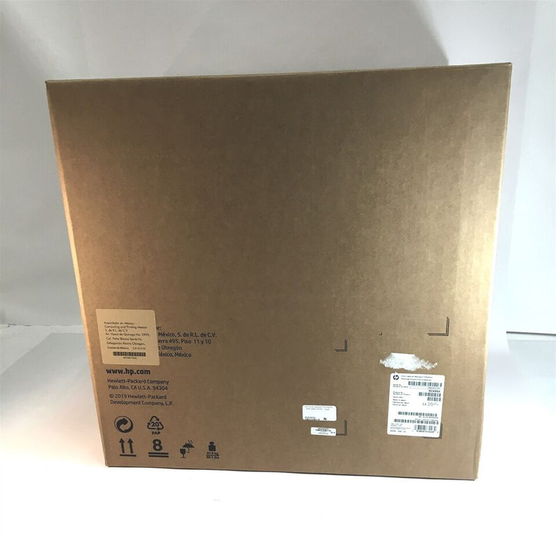 HP Color LaserJet Managed E55040dn Printer | New-in-Box