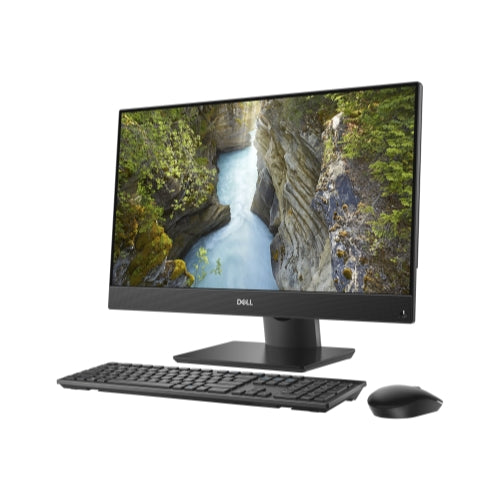 DELL OPTIPLEX 7480 All-in-One PC - 23.8" Display - Intel i7-10700 Core i7 2.9GHz CPU