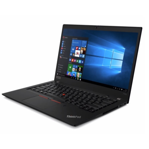 LENOVO THINKPAD T490S Ultrabook PC - 14" Display - Intel i5-8365U Core i5 1.6GHz CPU - Windows 10 Pro Installed